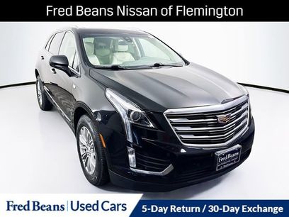 Used 2019 Cadillac XT5 Luxury