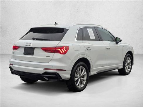 Used 2022 Audi Q3 2.0T Premium image 5