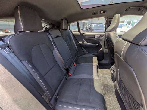 Certified 2023 Volvo C40 P8 Recharge Plus w/ Protection Package Premier AWD/4WD image 29