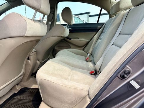 Used 2009 Honda Civic LX image 19