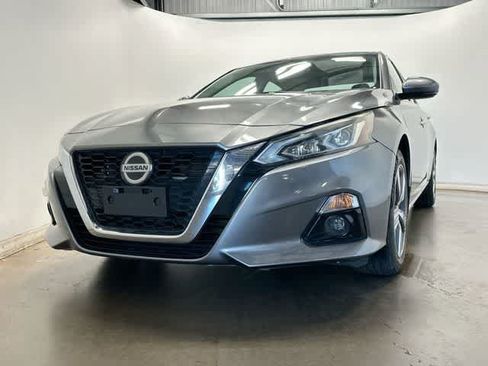 Used 2019 Nissan Altima 2.5 SV AWD/4WD image 29