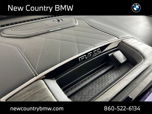 Used 2026 RAM 1500 Limited AWD/4WD image 23