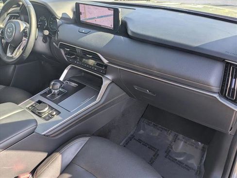 Used 2024 MAZDA CX-90 3.3 Turbo w/ Premium Package image 23