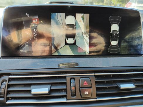 Used 2016 BMW 650i xDrive Convertible image 38