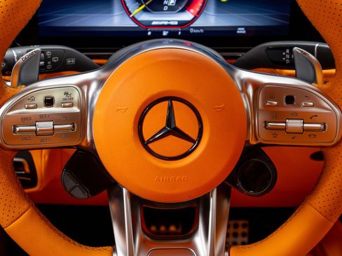 Used 2020 Mercedes-Benz G 63 AMG 4MATIC image 80