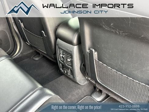 Used 2020 Jeep Grand Cherokee Altitude AWD/4WD image 39