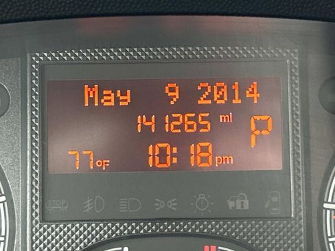 Used 2014 RAM ProMaster 2500 w/ Interior Convenience Group image 27