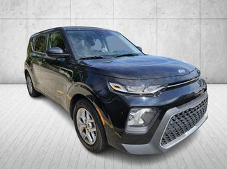 Used 2020 Kia Soul S image 1