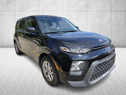 Used 2020 Kia Soul S
