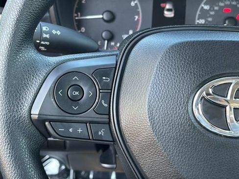 Used 2023 Toyota Corolla LE FWD image 22