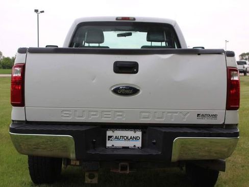 Used 2011 Ford F350 XL w/ PWR Equipment Group image 6