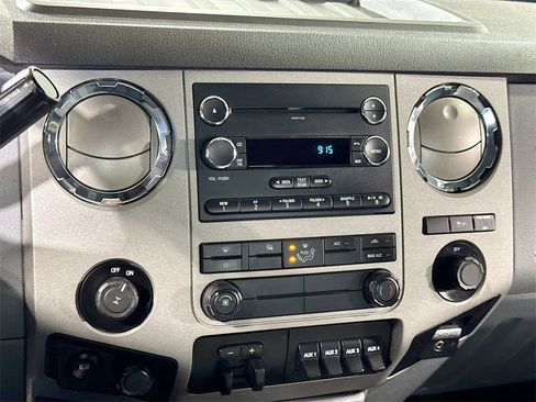 Used 2015 Ford F350 XLT w/ XLT Value Package image 19