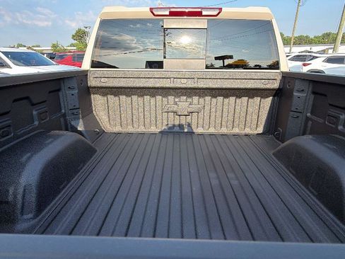New 2026 Chevrolet Silverado 1500 RST w/ RST All Star Premium Package AWD/4WD image 13