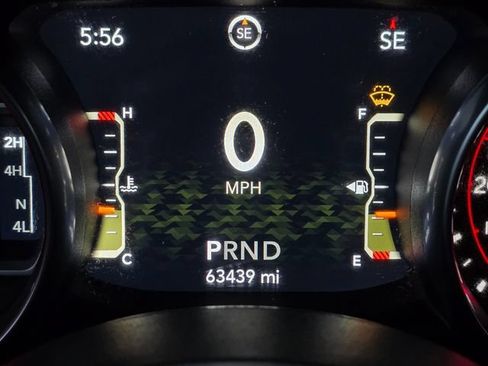 Used 2021 Jeep Gladiator Mojave AWD/4WD image 30