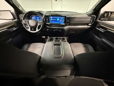 Used 2022 Chevrolet Silverado 1500 LT image 74