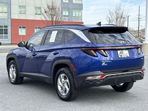Used 2023 Hyundai Tucson SEL image 26