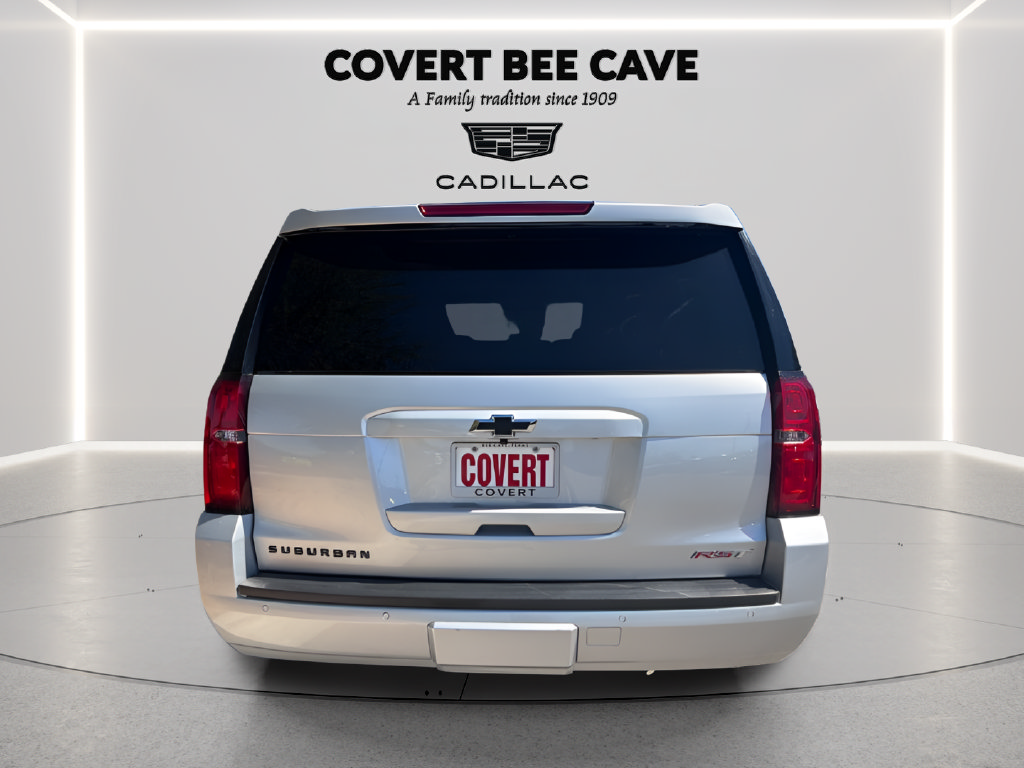Used 2020 Chevrolet Suburban Premier RWD image 8