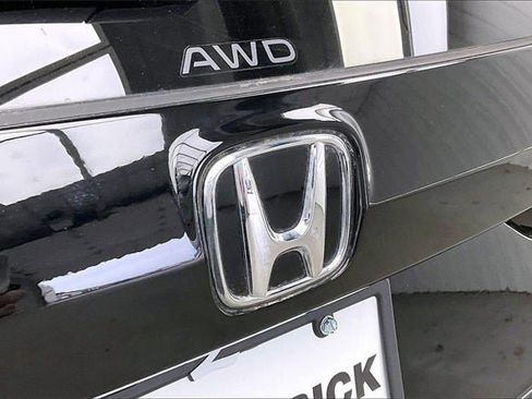 Certified 2023 Honda CR-V EX-L image 32