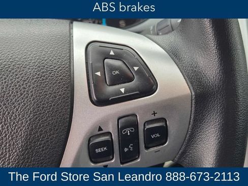 Used 2014 Ford Edge SE w/ Equipment Group 101A FWD image 21