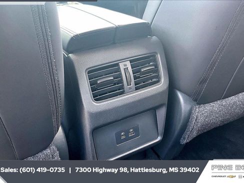 Used 2023 Nissan Rogue SV w/ SV Premium B Package AWD/4WD image 25