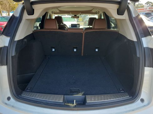 Used 2020 Acura RDX AWD w/ Advance Package image 14