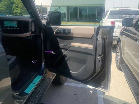 Used 2021 Ford Bronco Big Bend AWD/4WD image 26