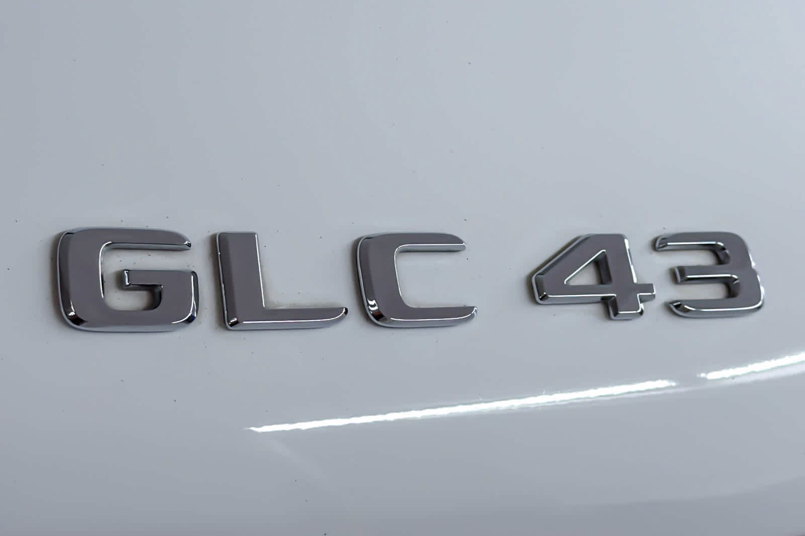 Used 2019 Mercedes-Benz GLC 43 AMG 4MATIC image 28
