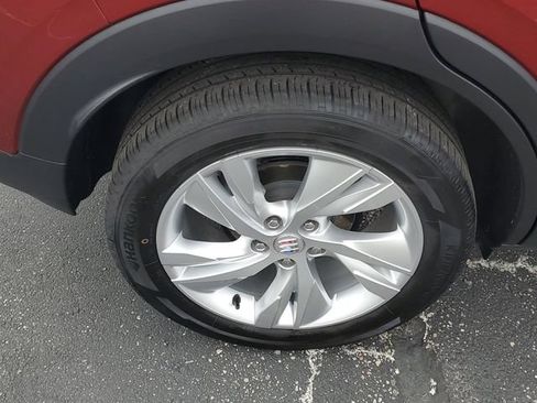 Certified 2024 Buick Encore GX Preferred FWD image 5