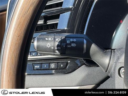 Used 2023 Lexus RX 350 AWD image 22