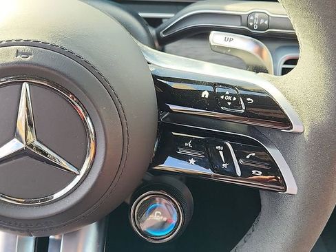 Used 2024 Mercedes-Benz GLE 53 AMG GLE 53 AMG image 23