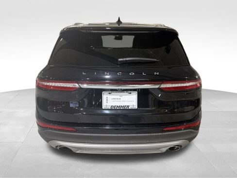 Used 2022 Lincoln Corsair AWD w/ Equipment Group 101A image 5