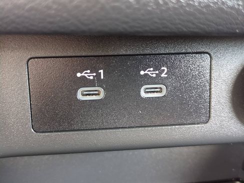 Used 2026 Nissan Rogue SV FWD image 21