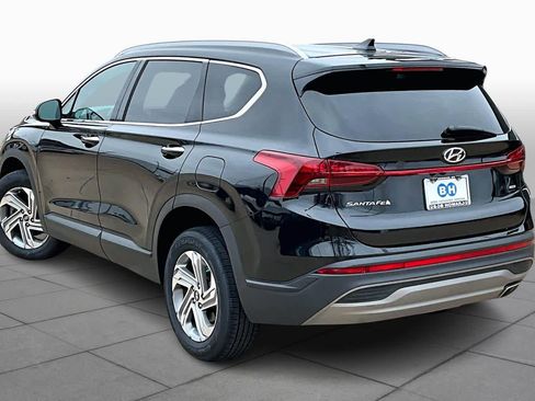 Used 2023 Hyundai Santa Fe SEL image 21