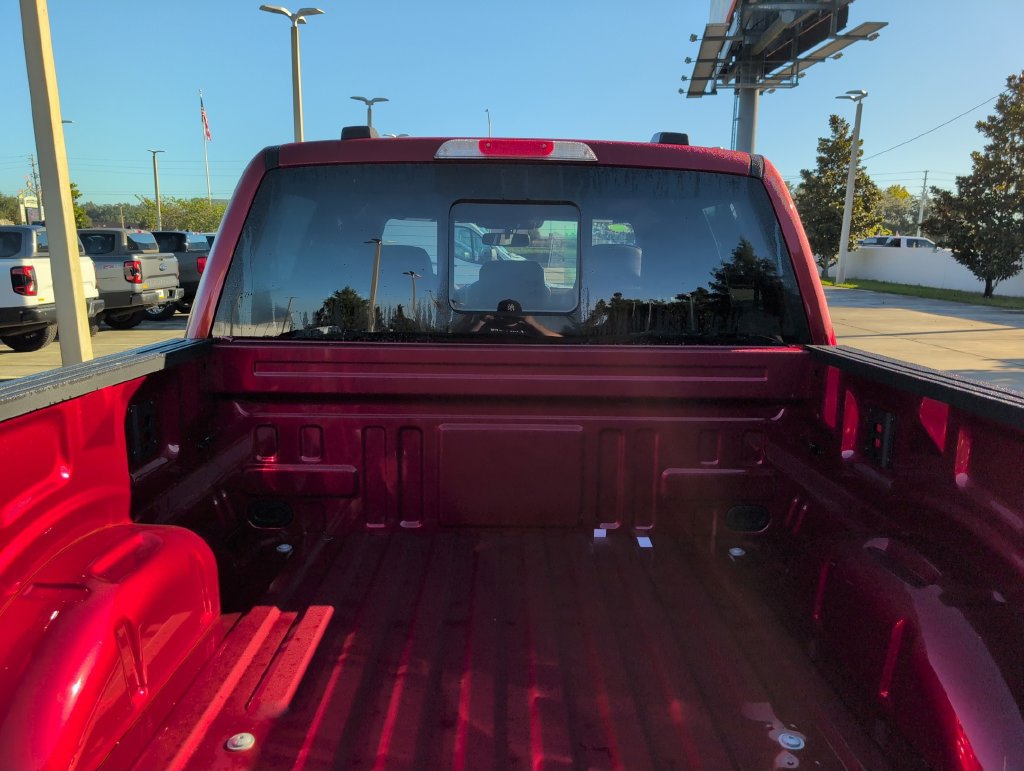 New 2026 Ford F150 King Ranch w/ Equipment Group 601A High AWD/4WD image 27