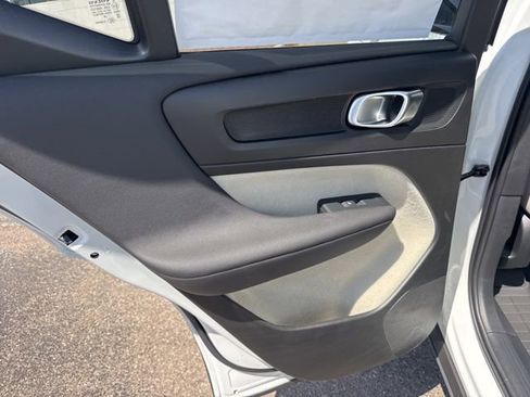 New 2026 Volvo XC40 B5 Plus w/ Climate Package image 20