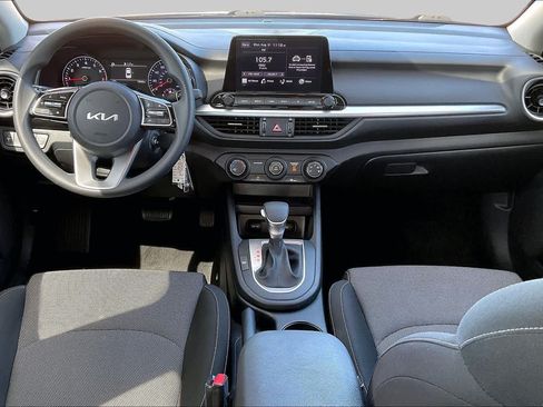 Used 2024 Kia Forte LXS FWD image 14