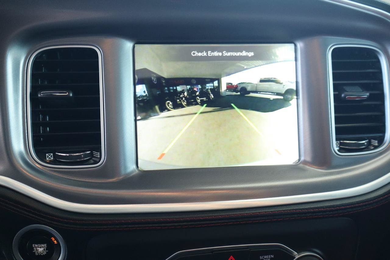 Used 2021 Dodge Charger Scat Pack RWD image 38
