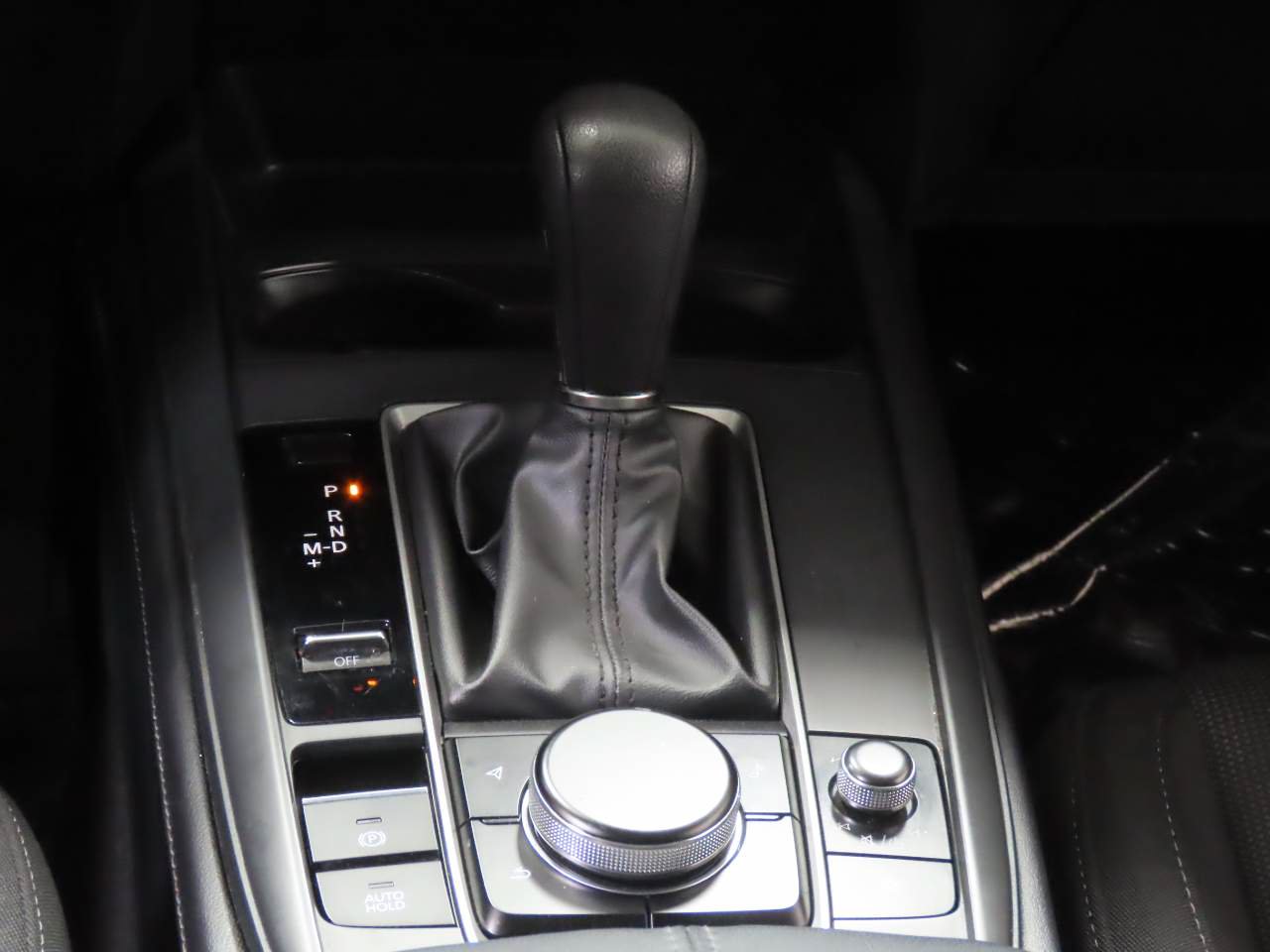Used 2024 MAZDA CX-30 AWD 2.5 S image 11