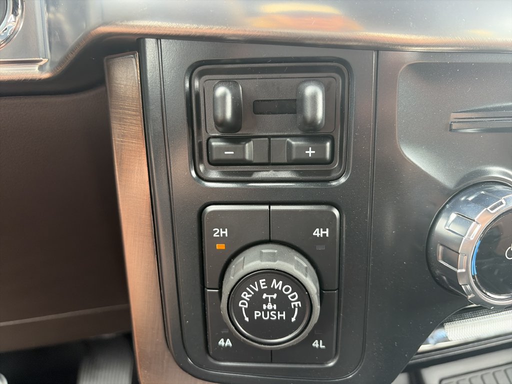 New 2026 Ford F150 King Ranch w/ FX4 Off-Road Package AWD/4WD image 29