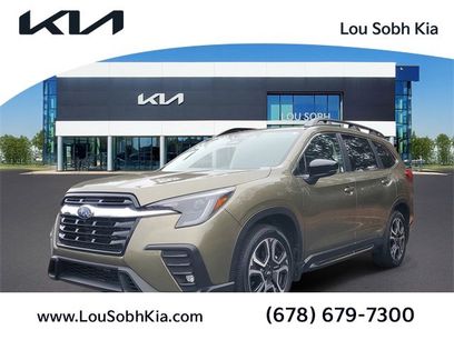 Used 2024 Subaru Ascent Limited w/ Technology Package