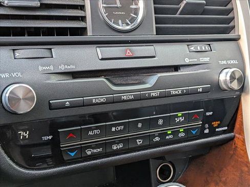 Used 2017 Lexus RX 350 RX 350 image 8