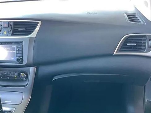Used 2013 Nissan Sentra SV w/ Driver Pkg FWD image 7