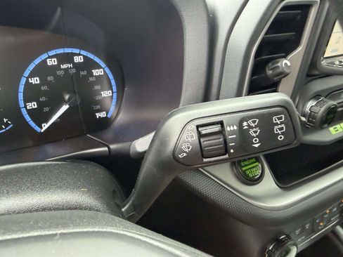 Used 2022 Ford Bronco Sport Big Bend w/ Convenience Package AWD/4WD image 24
