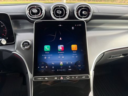 Used 2026 Mercedes-Benz GLC 300 image 6