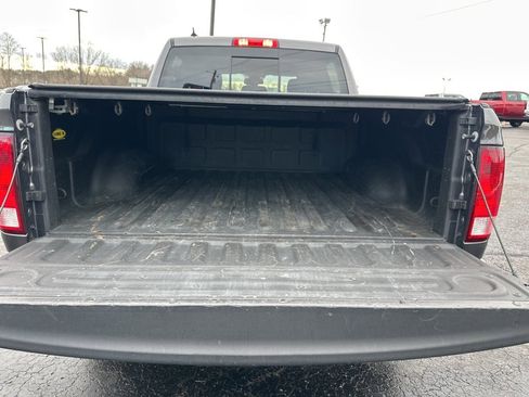 Used 2018 RAM 1500 Big Horn image 21