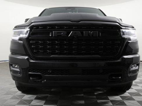 New 2026 RAM 1500 Limited image 2