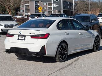 New 2026 BMW M340i xDrive M340i NA xDrive video 2