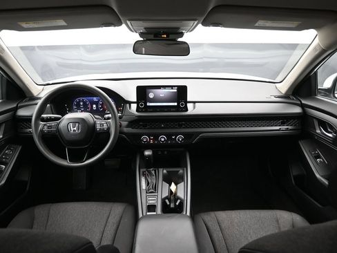 Used 2023 Honda Accord LX image 22