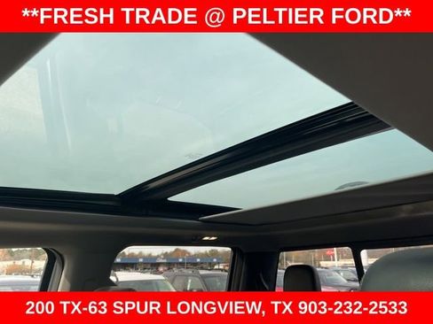 Used 2018 Ford F150 Lariat w/ Equipment Group 502A Luxury image 20