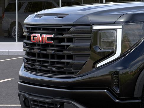 New 2026 GMC Sierra 1500 Elevation AWD/4WD image 13